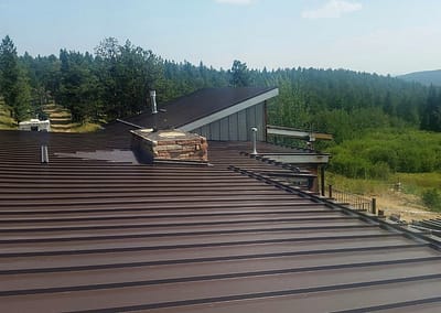 Residential Roof Gold Hill Colorado,