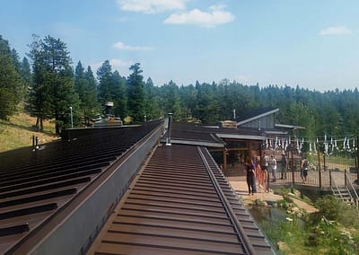 Residential Roof Gold Hill Colorado,